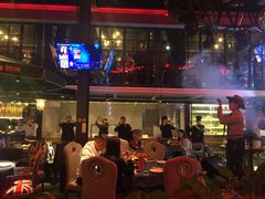 -肉串汪(望京店)