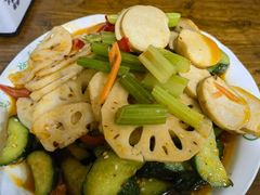 -马遂林烩面馆(少室路店)