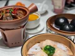-好食上(喜盈门.范城店)