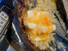 -大成海鲜烧烤·小龙虾(五角场店)