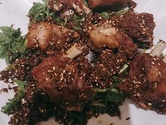 -东门老磨坊羊汤馆(兰山新东关店)