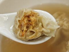 -竹园竹升面(西关总店)