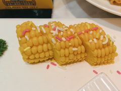 -常鲜楼常来尝鲜海胆馆(星海店)