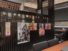 等位区-玄白·炭烤活鳗(上海首店)