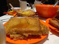 -冰岛茶餐厅(人民路店)