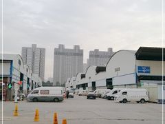 -西北农副产品中心批发市场(广安路店)