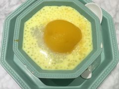 杨枝甘露-发记甜品(豉油街店)