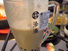 -湊湊火锅·茶憩(南京万象天地店)