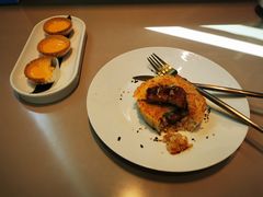-蔡澜港式点心(皇庭广场店)
