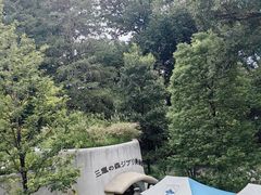 -三鹰之森吉卜力美术馆