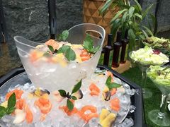 -半山半岛洲际度假酒店·啤酒工厂