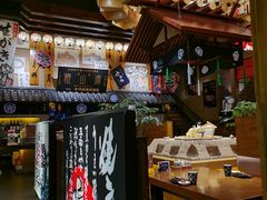 -千代武日本料理(哈西店)