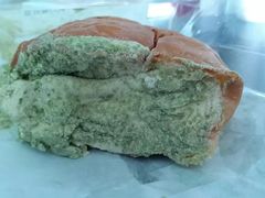 抹茶奶酪包-花园饼屋·吐司蛋糕面包(星海店)