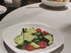 -清真·卡德尔大叔新疆主题餐厅(龙汇路店)