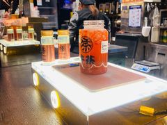 -牛茶·燕窝饮品(SKPS店)