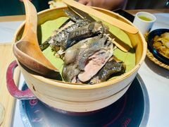 -黑鸡小馆(金源店)