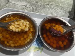 -鲜甜阁·甜品小吃(七星路店)