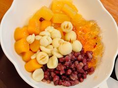 -陳蘇蘇1994·中华甜品(广州正佳广场店)