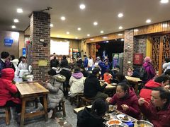 大堂-西环肥仔螺蛳粉(总店)