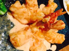 -千代武日本料理(爱建店)