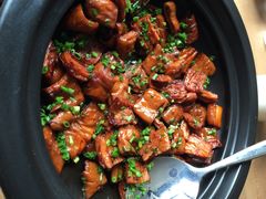 马仕玖煲-马仕玖煲·融合菜·酥不腻烤鸭(人大店)