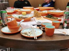 -向外鱼乐·土菜·虹鳟鱼