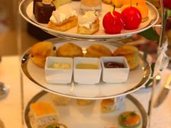 -Salon de Ville浦江汇(上海外滩华尔道夫酒店店)