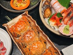 -松鹤精致料理(五一中路店)