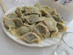 -北戴河庆山饭店·海鲜砂锅粥(北戴河黑石路店)