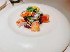 -晶雅花园西餐厅(南京首店)