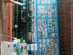 门面-龙湾海鲜渔村餐厅(亚龙湾店)
