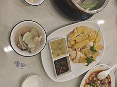 -巫记鸡饭店