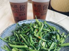 -章记星洲 · 新加坡餐厅(望京店)