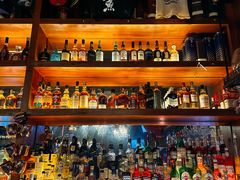 -鲨鱼美式餐厅酒吧Sharky