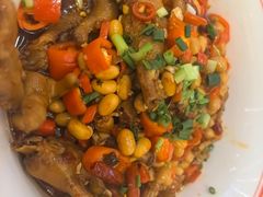 -三只鸟本地特色菜馆(上饶总店)