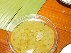 -曼听小寨海鲜烧烤(锦绣mini店)