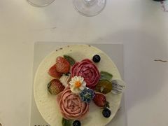 -BON CAKE(华贸购物中心店)