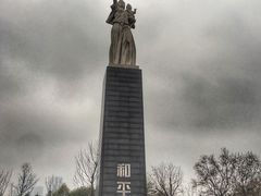 -侵华日军南京大屠杀遇难同胞纪念馆