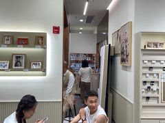 -海马体照相馆丨大师(青岛万象城店)