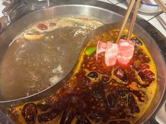 -贤合庄卤味火锅(顺城店)