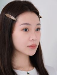 -韩美绣·骨相纹眉·洗眉美瞳线