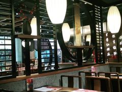 大堂-呷哺呷哺 小火锅 (浦东新欧尚超市店)