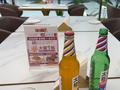 -东方饺子王(新奥购物中心店)