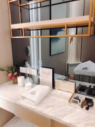 -厦门安达仕酒店·衡境SPA