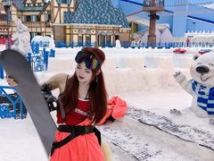 -广州热雪奇迹