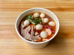 招牌虾面-明月虾面(厦禾路店)