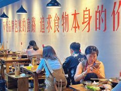 -阳阳老火锅(小南门店)