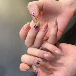 -斯馨·健康美甲美睫