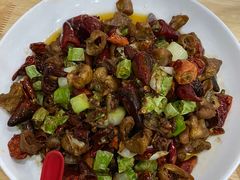 -雷祖芳老妈蹄花店