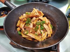 -佬麻雀·剁椒鱼头(京基KK One店)